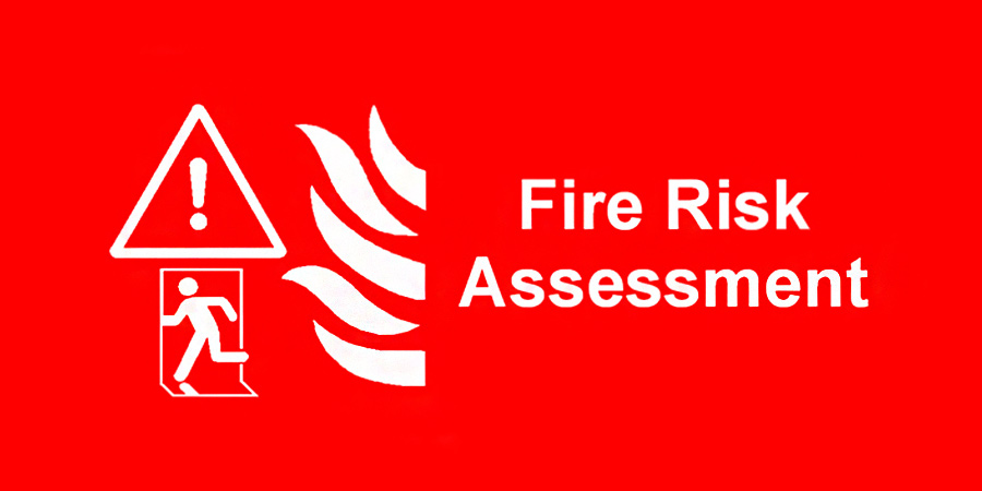 Fire Risk Assessments Gcs Alarms 0420